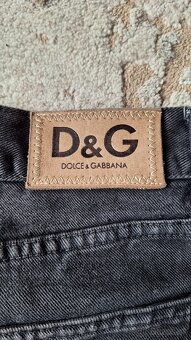 Dolce&Gabbana Jeans - 2