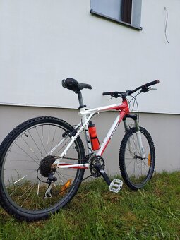Predám bicykel - 2