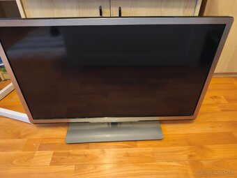 Televízor Philips - 2