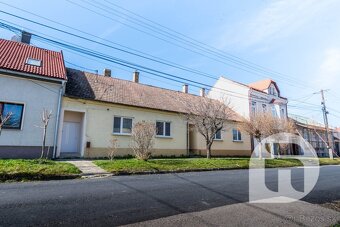 NOVINKA 3.izb RODINNÝ DOM S VEĽKÝM POZEMKOM RAJKA - MAĎARSKO - 2