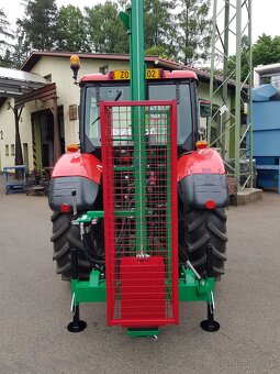 Zatloukač Kůlů - 2