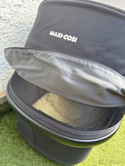 Vanička Maxi-Cosi - 2