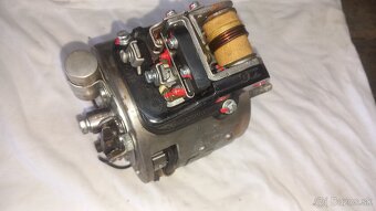 Zapalovanie Jawa 250 - 2