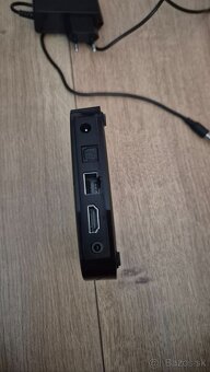 Android box Transpeed - 2