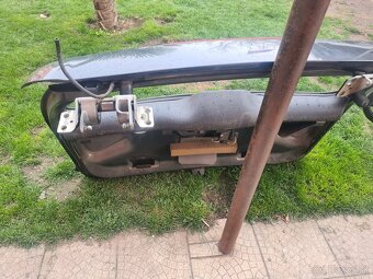 Citroen c5 break 2001-2004 - 2