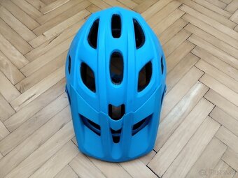 Predám MTB prilbu IXS Trail RS EVO - 2