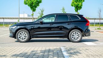 Volvo XC60 D4 Momentum A/T - 2