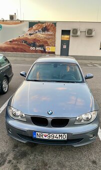 BMW 120d - 2