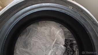 Letné Pneu 215/45 R18 - 2