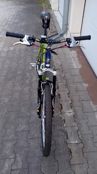 Merida - 2