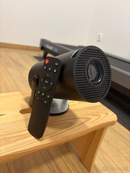 projektor Helmer SP 500 HD mini - 2