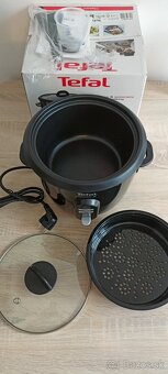 Ryžovar Tefal Classic 2 NOVÝ - 2