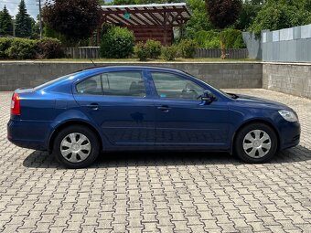 Skoda Octavia 1.9 TDI Facelift - 2