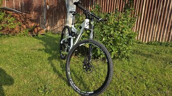 Cannondale Scalpel Lefty 2.0 TOP stav - 2