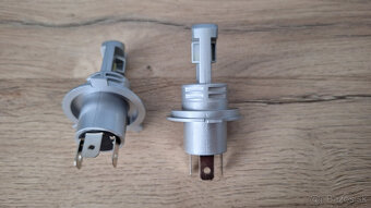 LED H4 2ks - 2