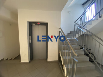 Lenyo Vám ponúka 3-izb. byt na prenájom vo vyhľadávanej loka - 2