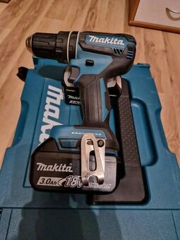 Makita DHP485RFJ 18V aku - 2