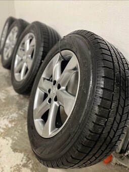 R18 5x114,3 NISSAN ORIGINAL - 2