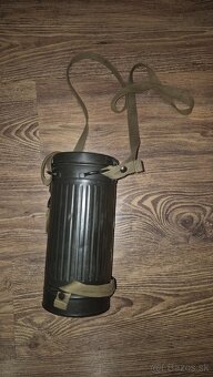 wehrmacht puzdro opasok kanady - 2