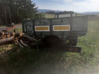 Predám aviu a30 - 2