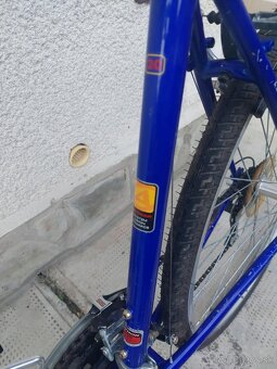 Predám bicykel Author Horizon - 2