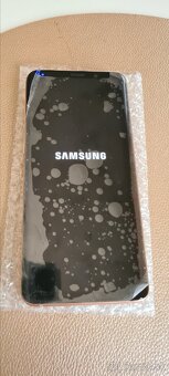 Samsung S9+ - 2