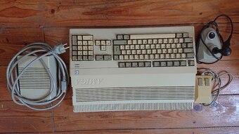 Amiga 500 - 2