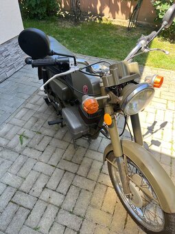 ČZ 175 487-016 ČSĽA - 2