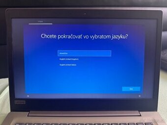 Notebook Lenovo ideapad 120S - 2