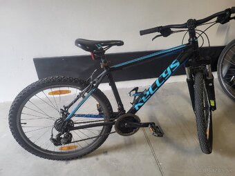 Horský bicykel Kellys Madman 10 - 2