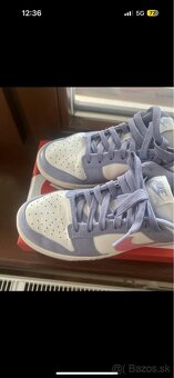 Nike dunk dámske - 2