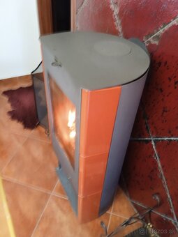 Krbové kachle - 2