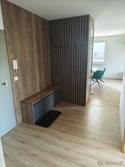 Priestranný 3iz byt s parkingom – Ovocné sady - 2
