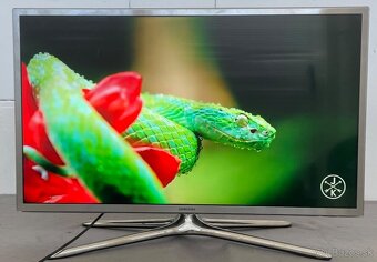 SMART TV Samsung UE32F6200-80cm - 2