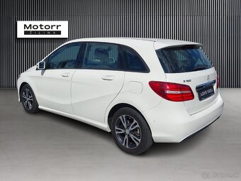 Mercedes-Benz B 160 - 2