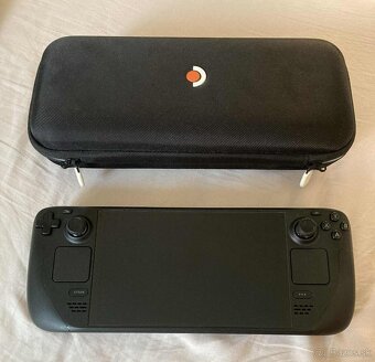 Steam Deck OLED 512gb - 2