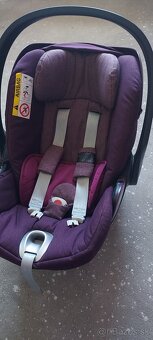 Cybex autosedačka - 2