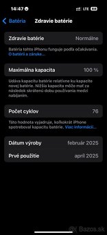 Vymenim Iphone 16 Pro - 2