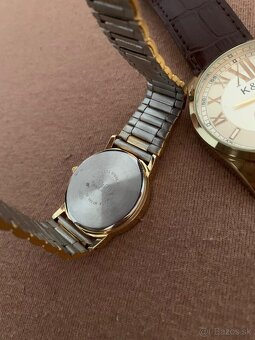 Hodinky Q&Q QUARTZ - 2
