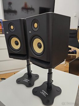 Krk Rokit 5 G4 - 2