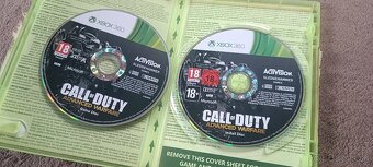 Call of duty advanced warfare pre xbox360 - 2