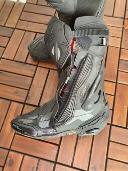 TCX RT-RACE PRO AIR - 2