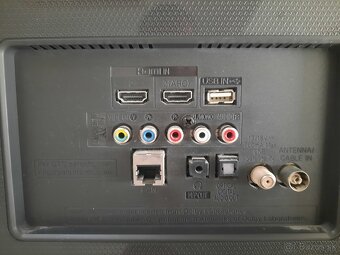 Televizor 43" LG - 2