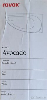 Vana Avocado - 2