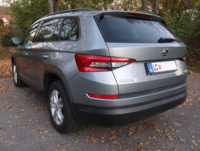 Škoda Kodiaq r.2018 TDi automat, navi, 7-miestny -TOP PONUKA - 2