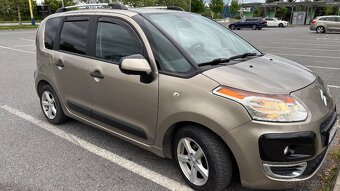 Citroën C3 picasso LPG - 2