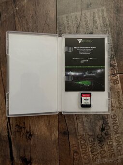 FC 25 Nintendo Switch - 2