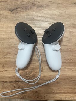 Meta Quest 3S - 2