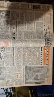 SLOBODA 1965 - 2