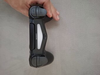 Joystick ps4 original - 2